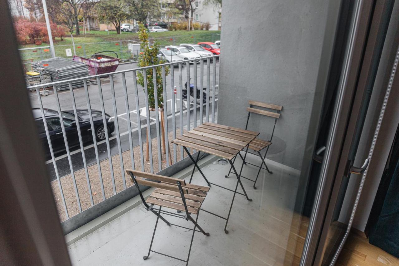 Modern Apartment 비엔나 외부 사진